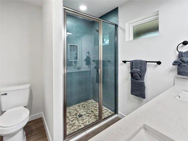Primary Bathroom - photos of similar model, finishes may differ