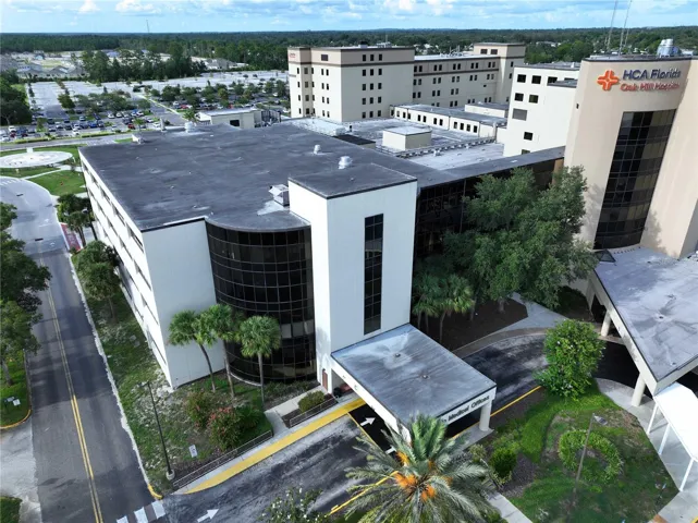 HCA Oak Hill Hospital