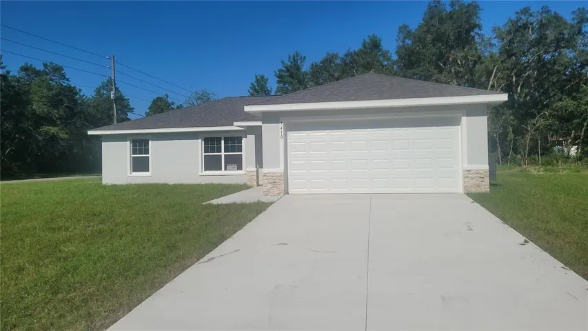 ACTUAL HOUSE
