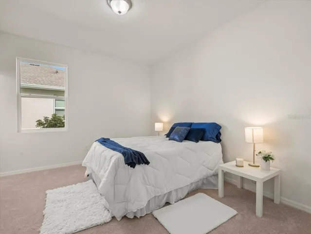 First Floor Bedroom with En-suite