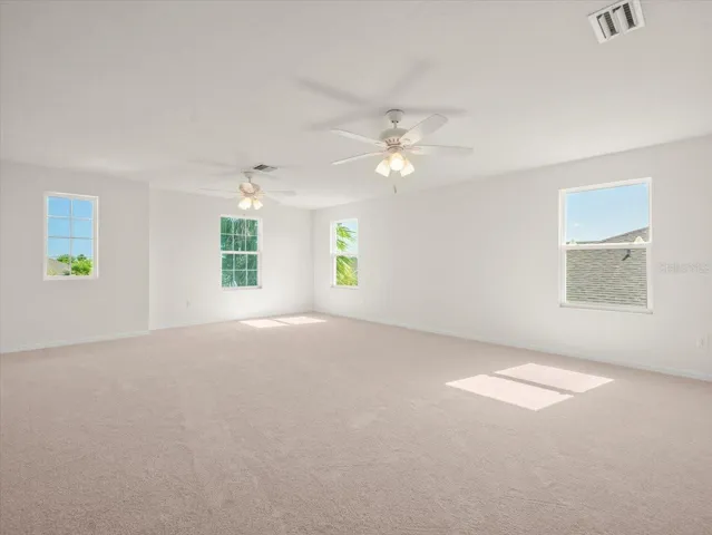 Large Bonus Room