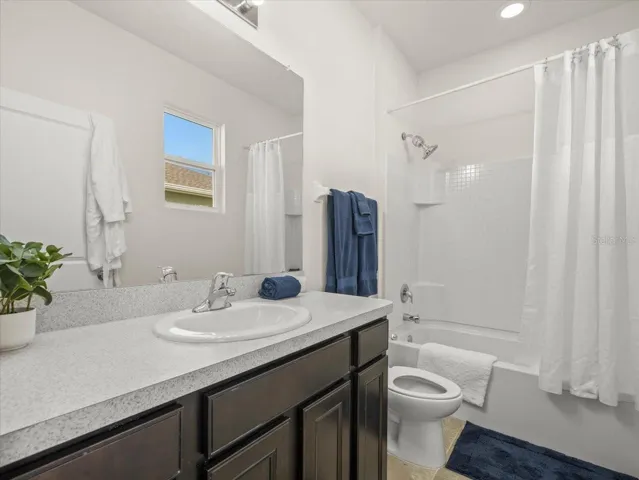First Floor Bedroom Ensuite