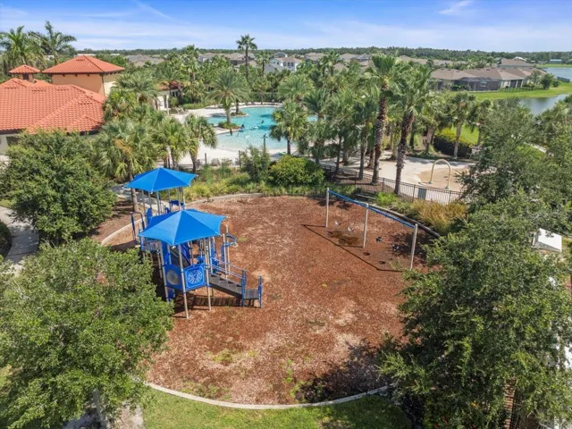 Community Playground/Park