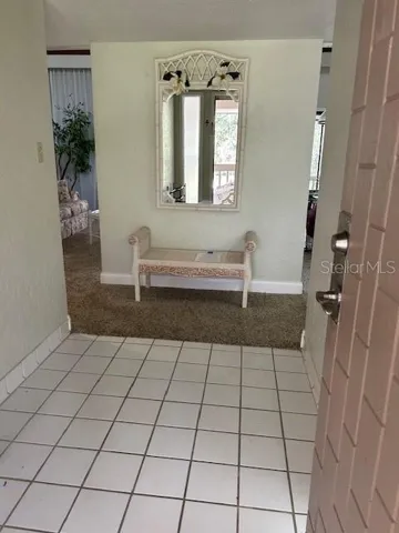 Foyer