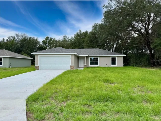 ACTUAL HOUSE