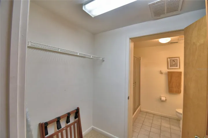 Closet