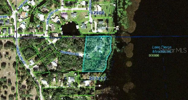 Polk Property Appraiser Site