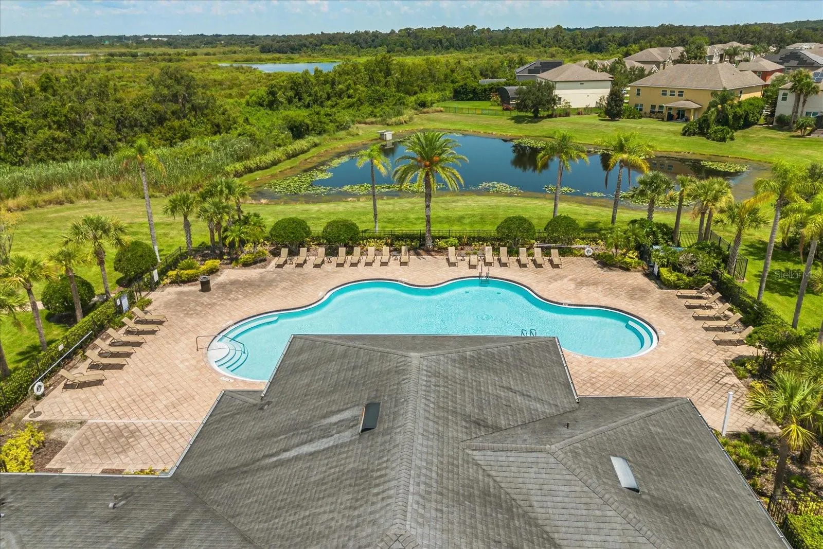 617 Marsh Reed Dr, Winter Garden, Florida 34787, 5 Bedrooms Bedrooms, ,4 BathroomsBathrooms,Residential,For Sale,MARSH REED,S5131787