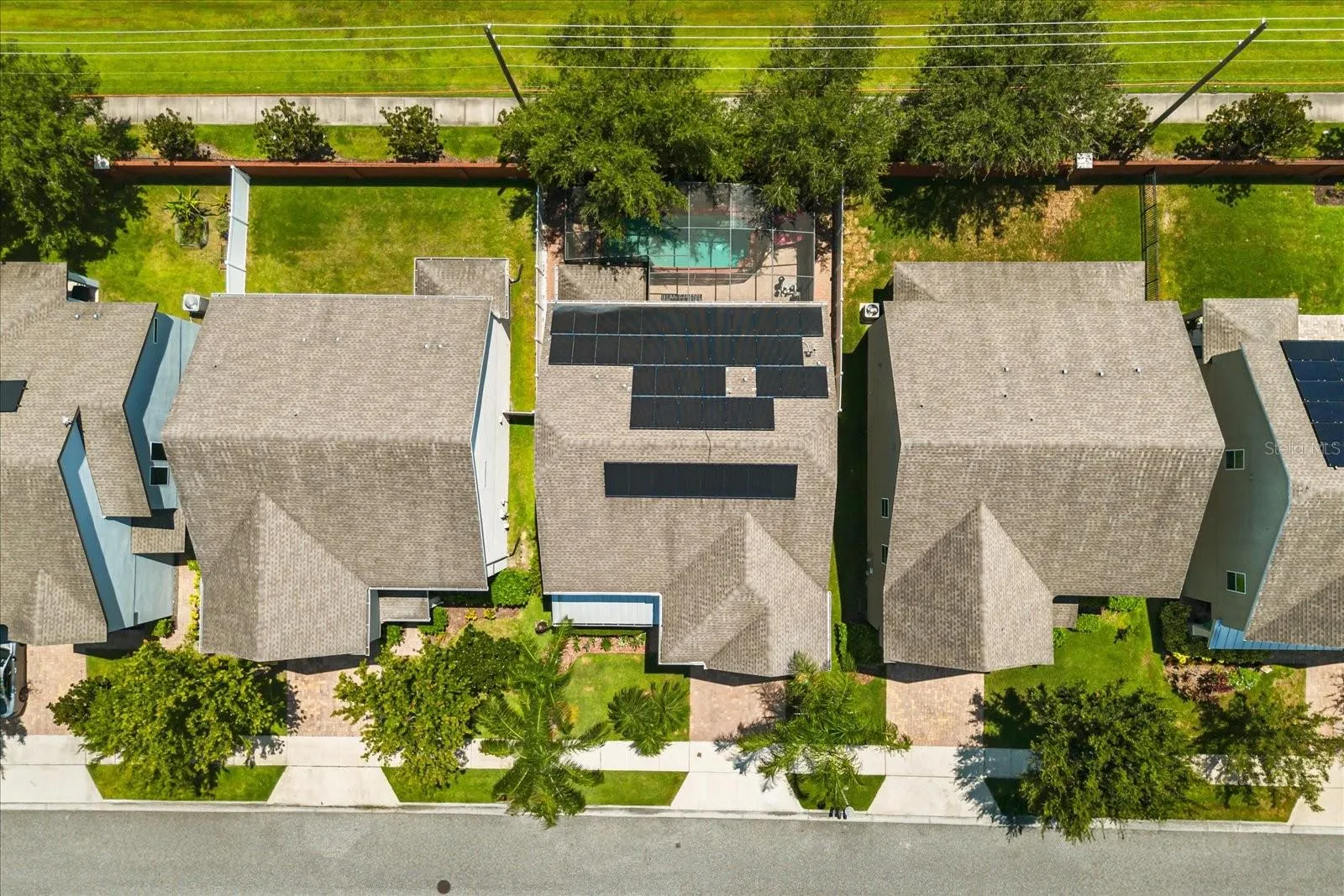 617 Marsh Reed Dr, Winter Garden, Florida 34787, 5 Bedrooms Bedrooms, ,4 BathroomsBathrooms,Residential,For Sale,MARSH REED,S5131787