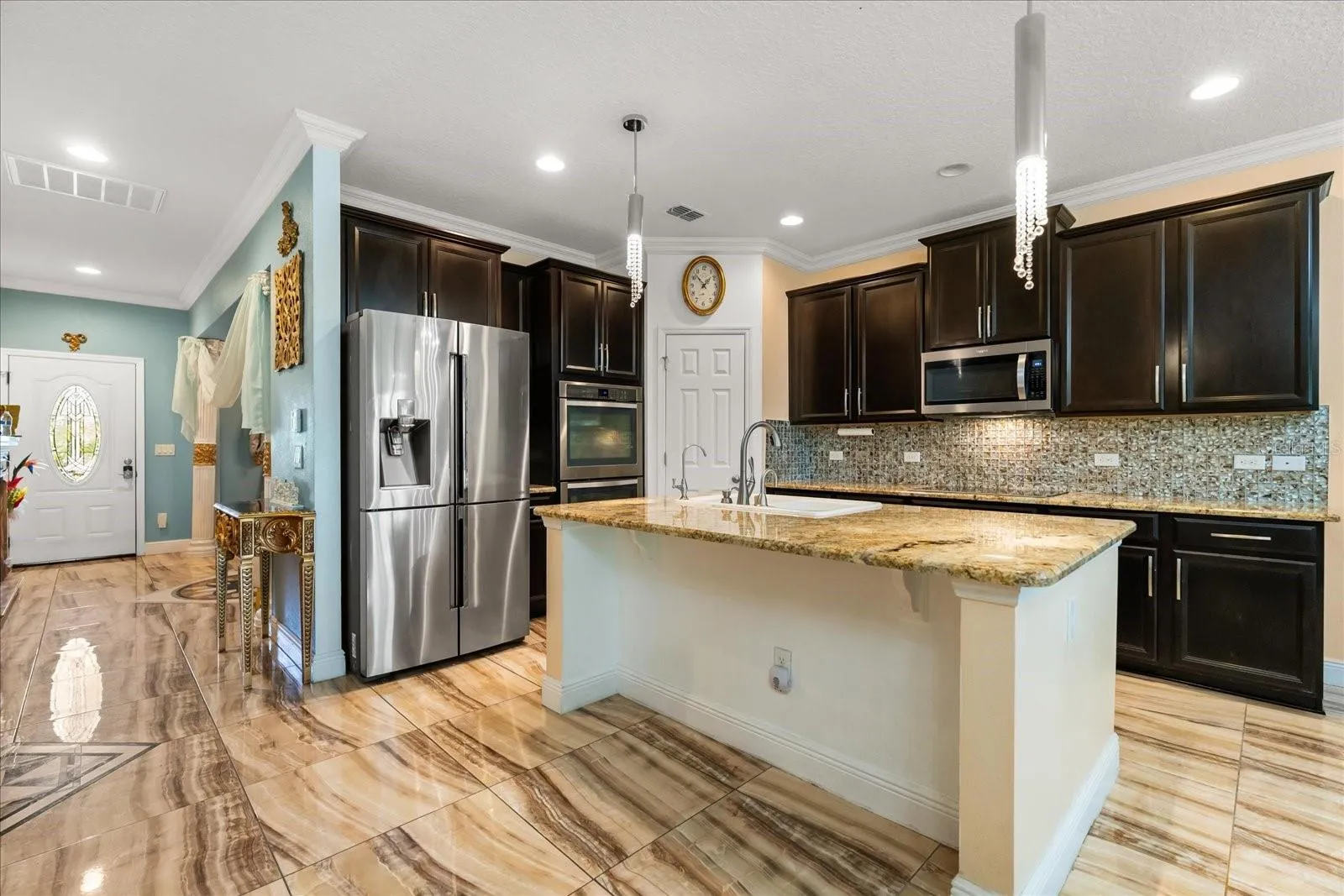617 Marsh Reed Dr, Winter Garden, Florida 34787, 5 Bedrooms Bedrooms, ,4 BathroomsBathrooms,Residential,For Sale,MARSH REED,S5131787