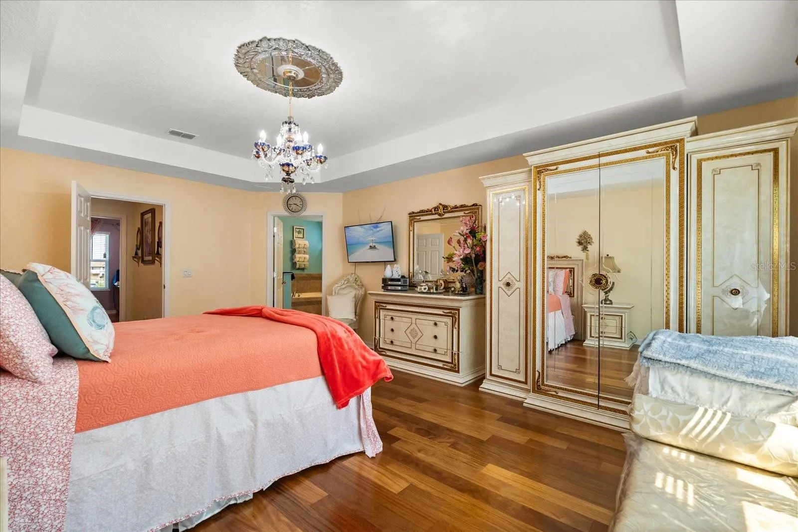 617 Marsh Reed Dr, Winter Garden, Florida 34787, 5 Bedrooms Bedrooms, ,4 BathroomsBathrooms,Residential,For Sale,MARSH REED,S5131787