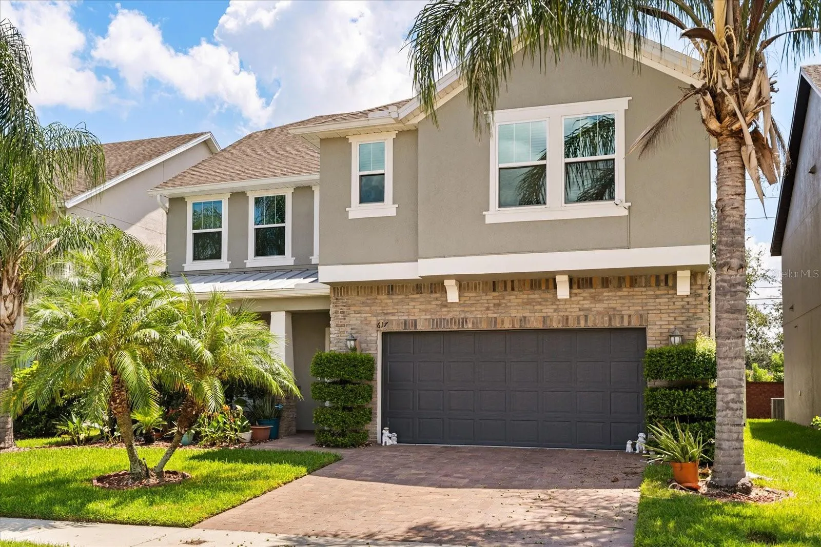 617 Marsh Reed Dr, Winter Garden, Florida 34787, 5 Bedrooms Bedrooms, ,4 BathroomsBathrooms,Residential,For Sale,MARSH REED,S5131787