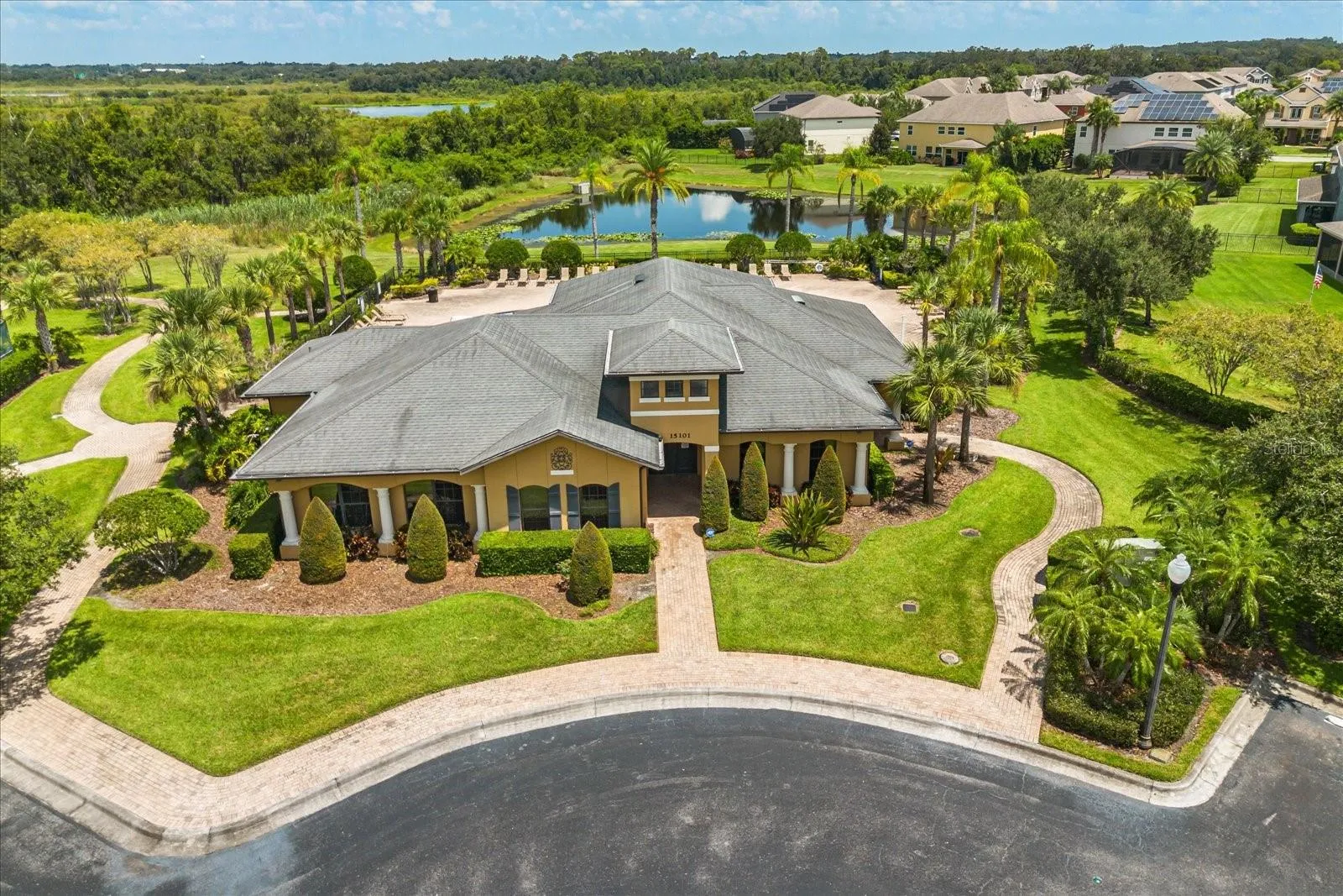 617 Marsh Reed Dr, Winter Garden, Florida 34787, 5 Bedrooms Bedrooms, ,4 BathroomsBathrooms,Residential,For Sale,MARSH REED,S5131787
