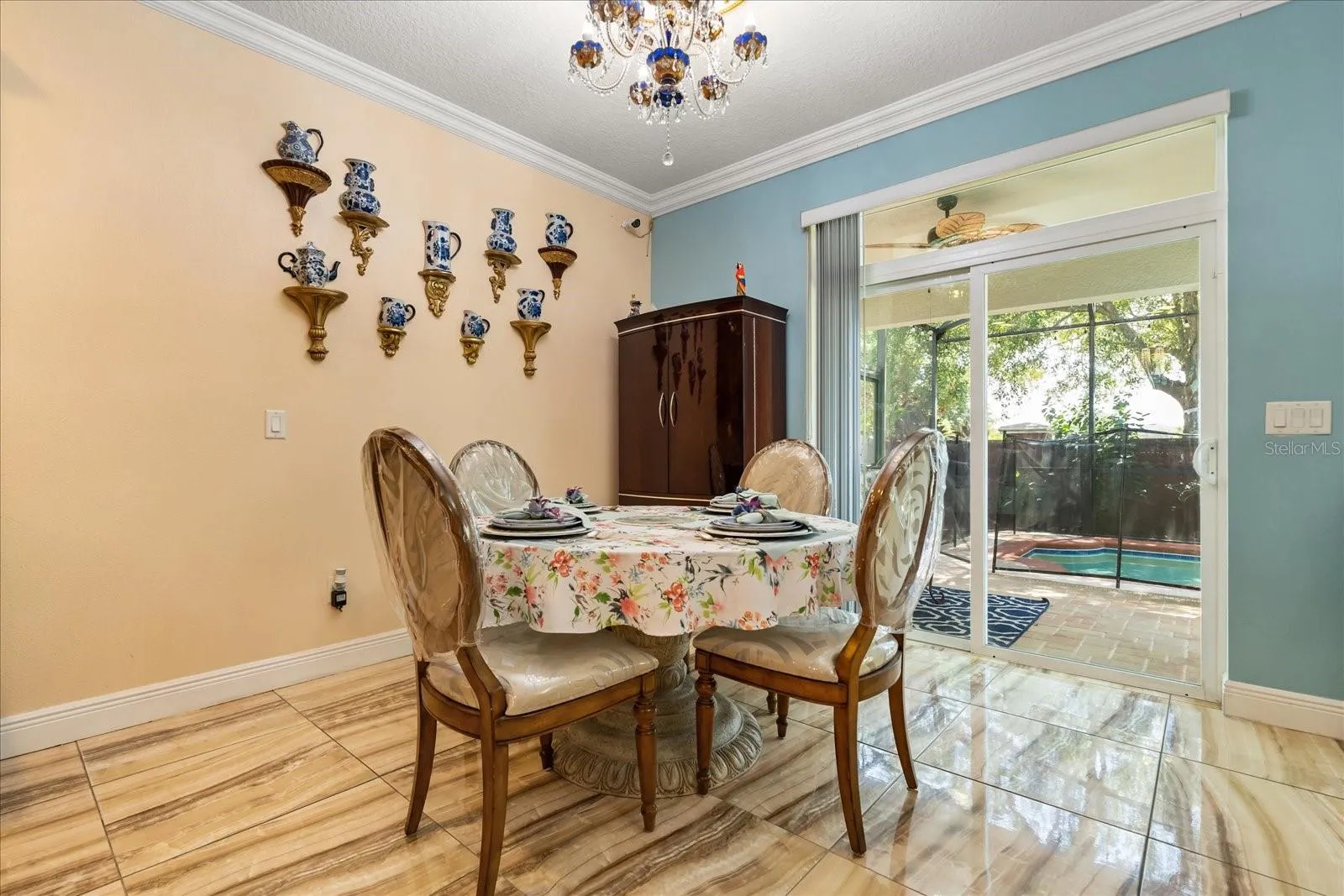 617 Marsh Reed Dr, Winter Garden, Florida 34787, 5 Bedrooms Bedrooms, ,4 BathroomsBathrooms,Residential,For Sale,MARSH REED,S5131787