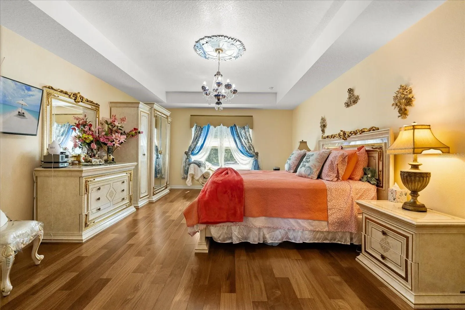 617 Marsh Reed Dr, Winter Garden, Florida 34787, 5 Bedrooms Bedrooms, ,4 BathroomsBathrooms,Residential,For Sale,MARSH REED,S5131787