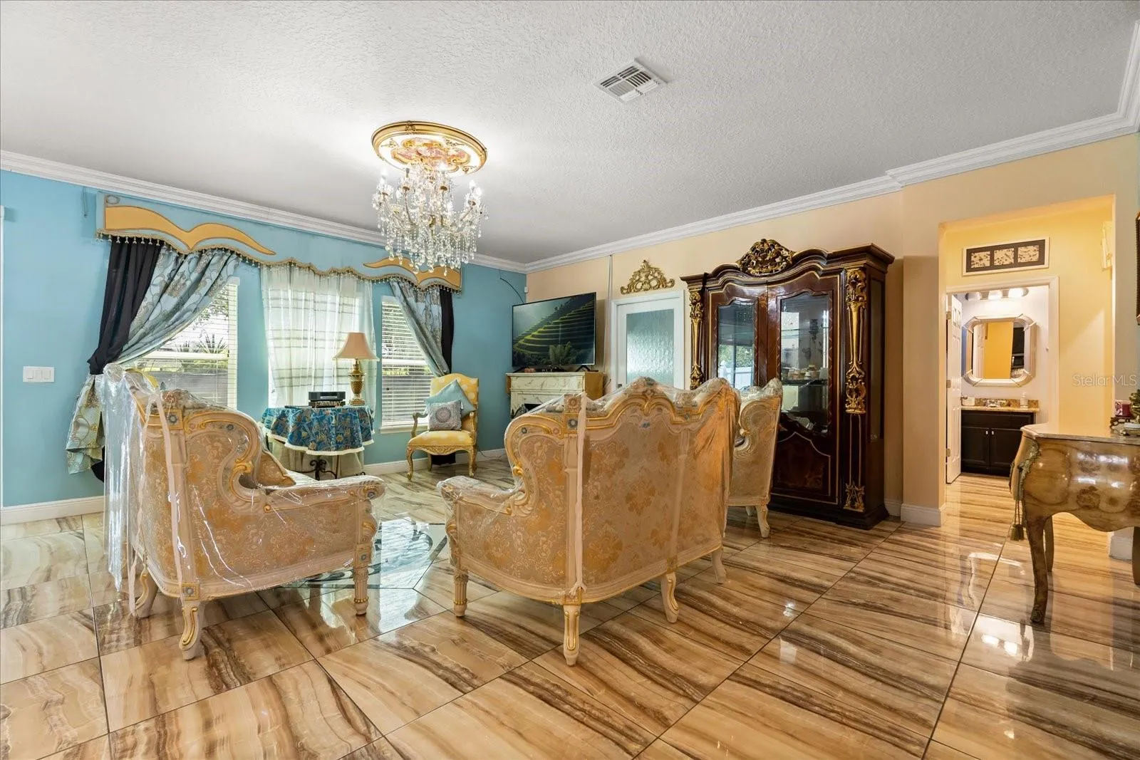 617 Marsh Reed Dr, Winter Garden, Florida 34787, 5 Bedrooms Bedrooms, ,4 BathroomsBathrooms,Residential,For Sale,MARSH REED,S5131787
