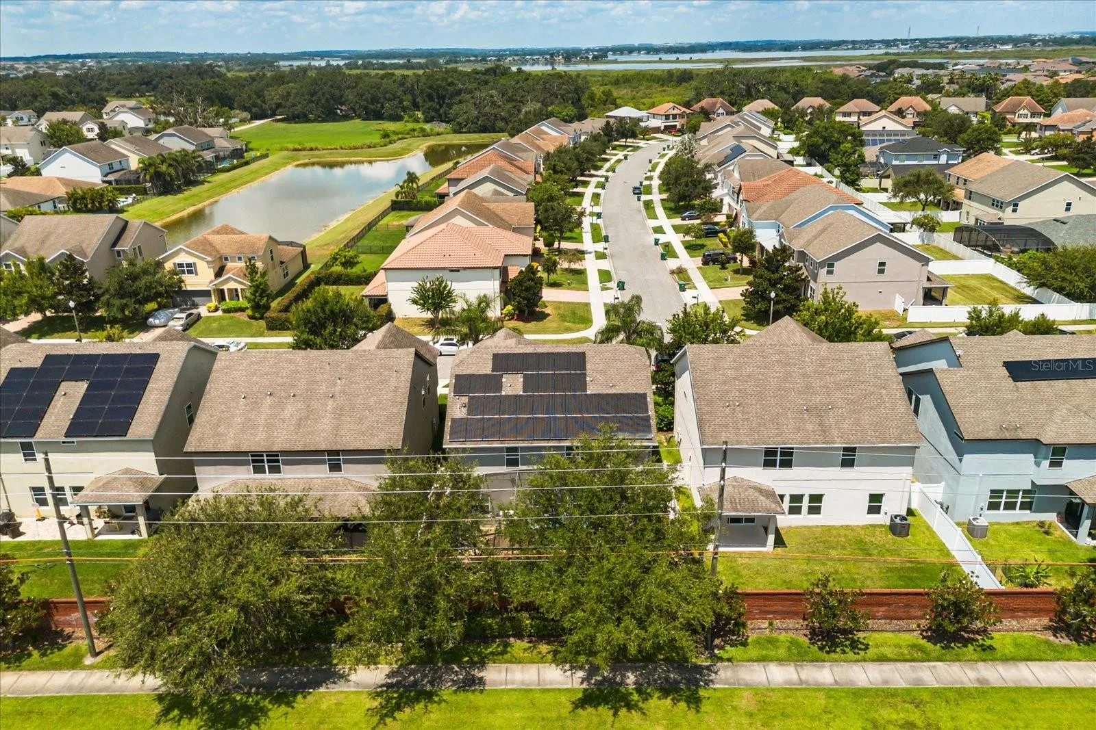 617 Marsh Reed Dr, Winter Garden, Florida 34787, 5 Bedrooms Bedrooms, ,4 BathroomsBathrooms,Residential,For Sale,MARSH REED,S5131787