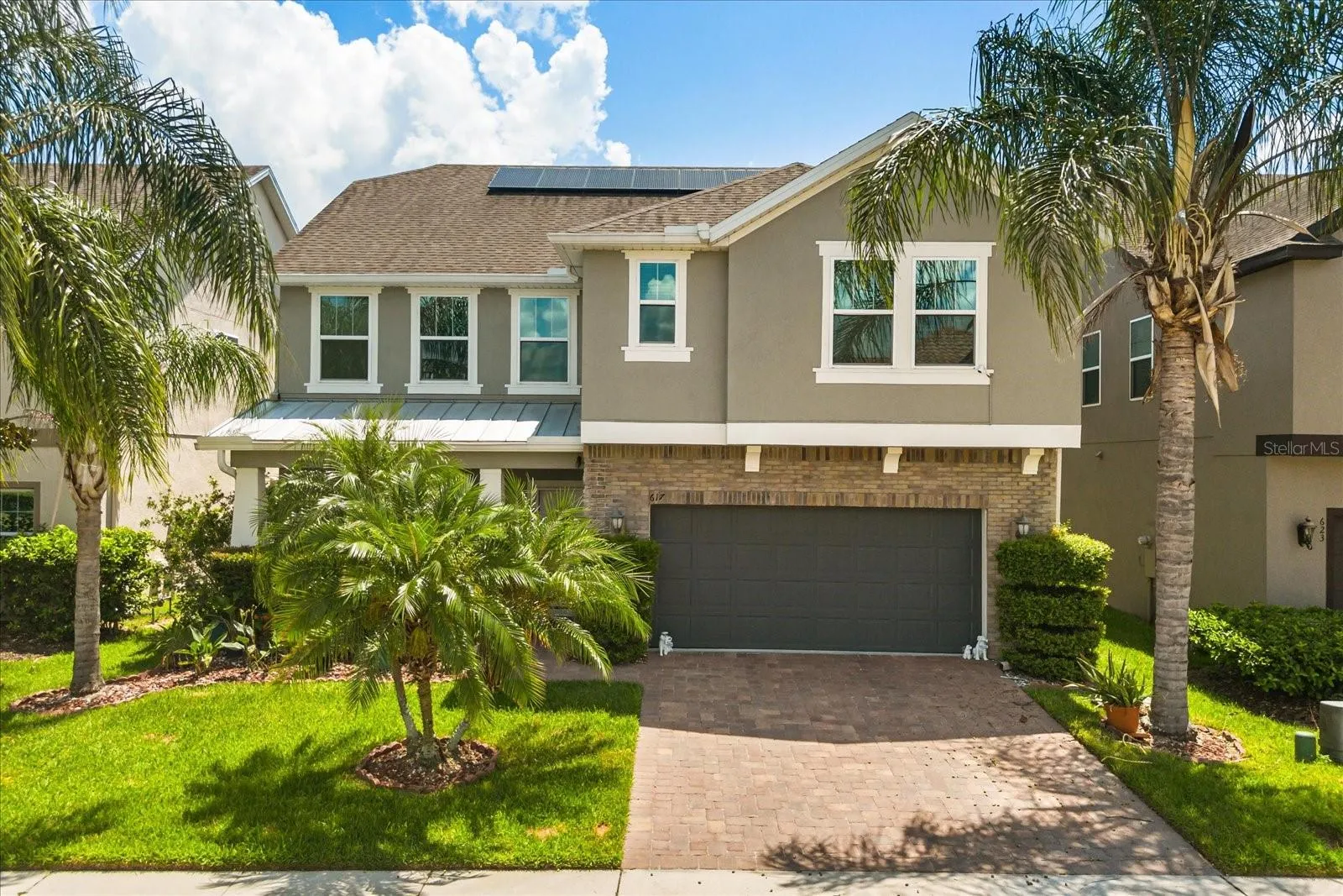 617 Marsh Reed Dr, Winter Garden, Florida 34787, 5 Bedrooms Bedrooms, ,4 BathroomsBathrooms,Residential,For Sale,MARSH REED,S5131787