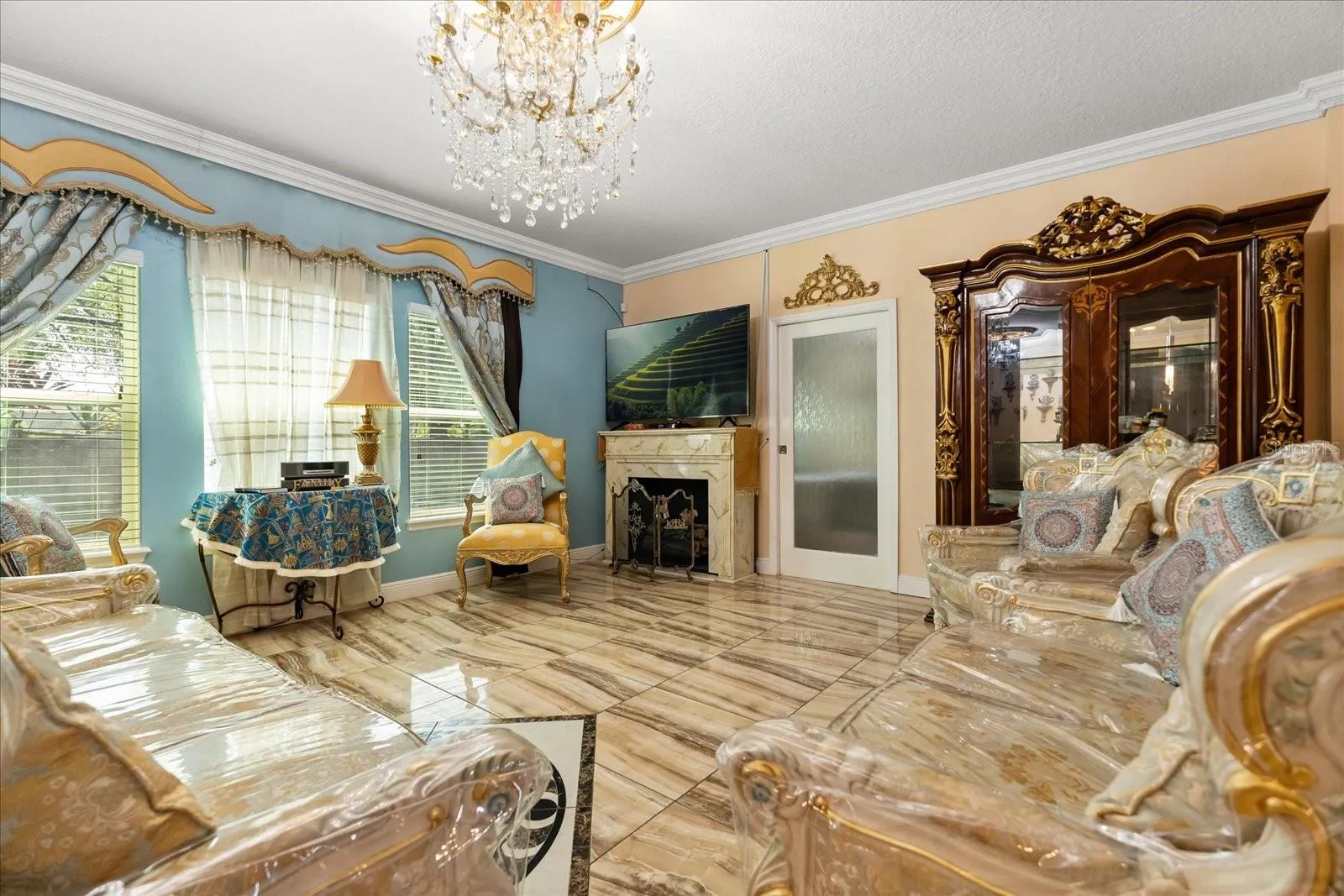 617 Marsh Reed Dr, Winter Garden, Florida 34787, 5 Bedrooms Bedrooms, ,4 BathroomsBathrooms,Residential,For Sale,MARSH REED,S5131787