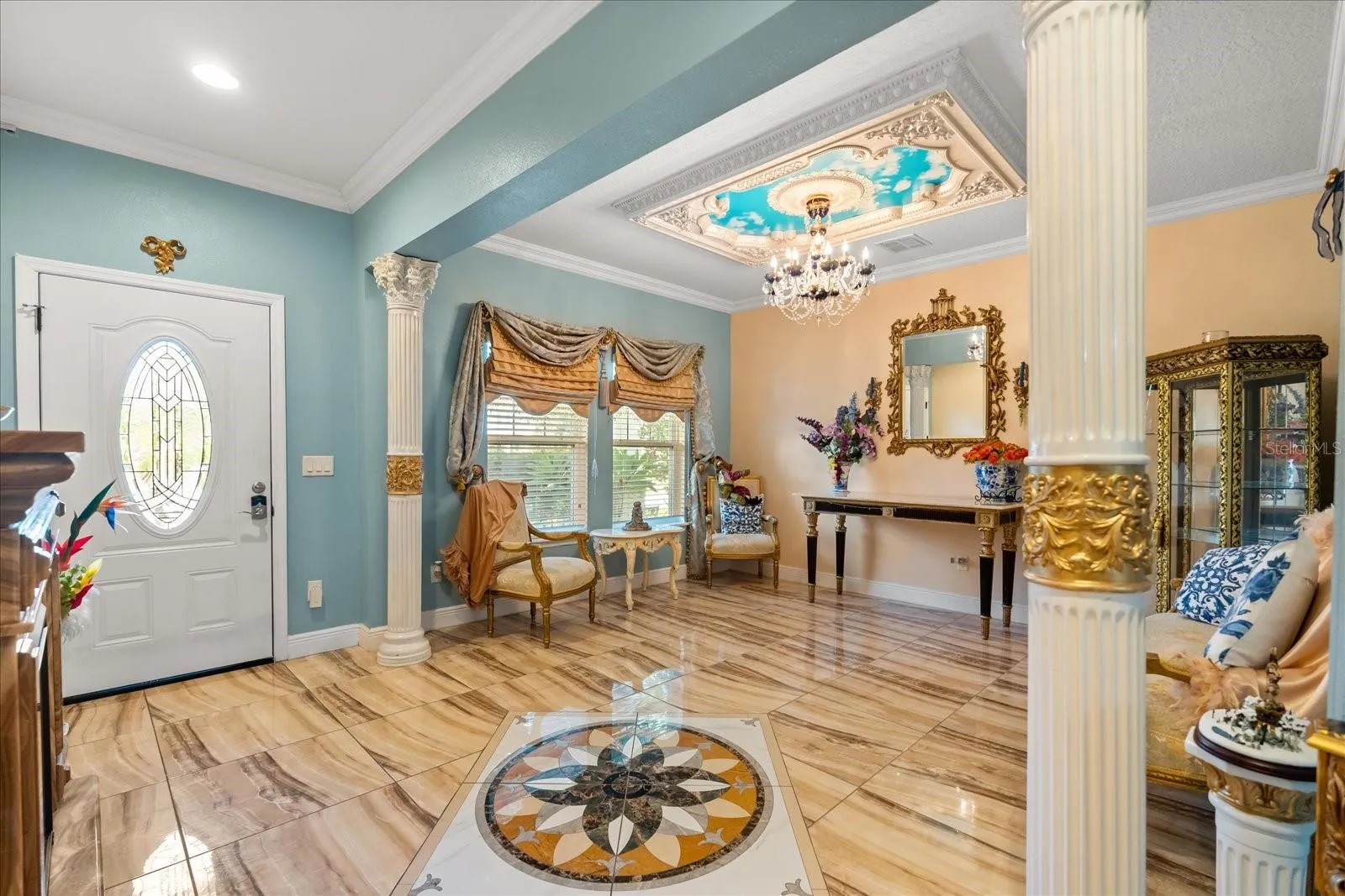 617 Marsh Reed Dr, Winter Garden, Florida 34787, 5 Bedrooms Bedrooms, ,4 BathroomsBathrooms,Residential,For Sale,MARSH REED,S5131787