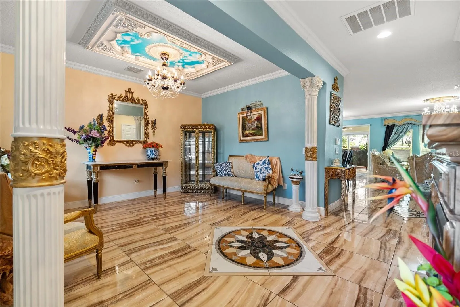 617 Marsh Reed Dr, Winter Garden, Florida 34787, 5 Bedrooms Bedrooms, ,4 BathroomsBathrooms,Residential,For Sale,MARSH REED,S5131787