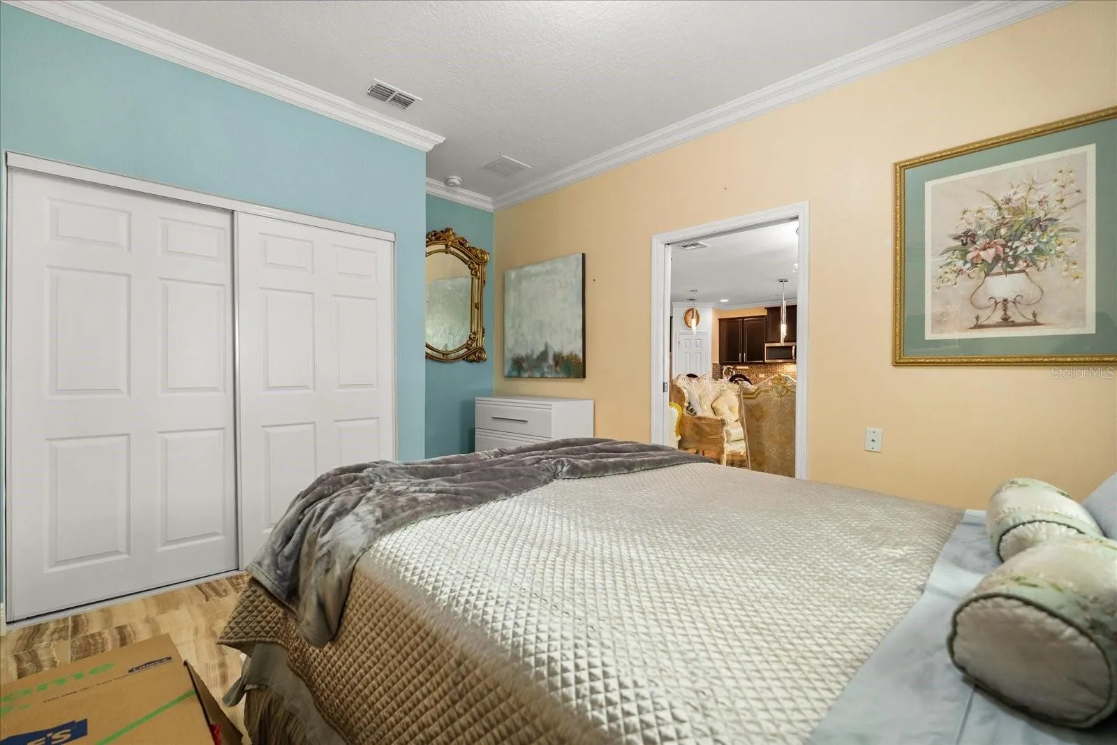 617 Marsh Reed Dr, Winter Garden, Florida 34787, 5 Bedrooms Bedrooms, ,4 BathroomsBathrooms,Residential,For Sale,MARSH REED,S5131787