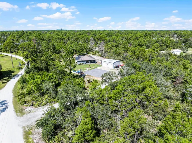 Gorgeous 3.71 acres