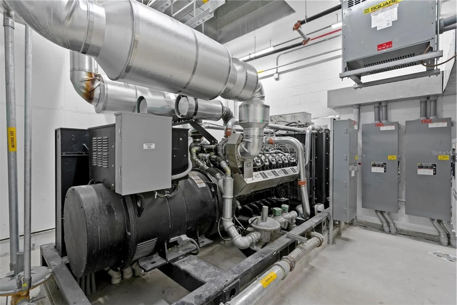 Building Generator