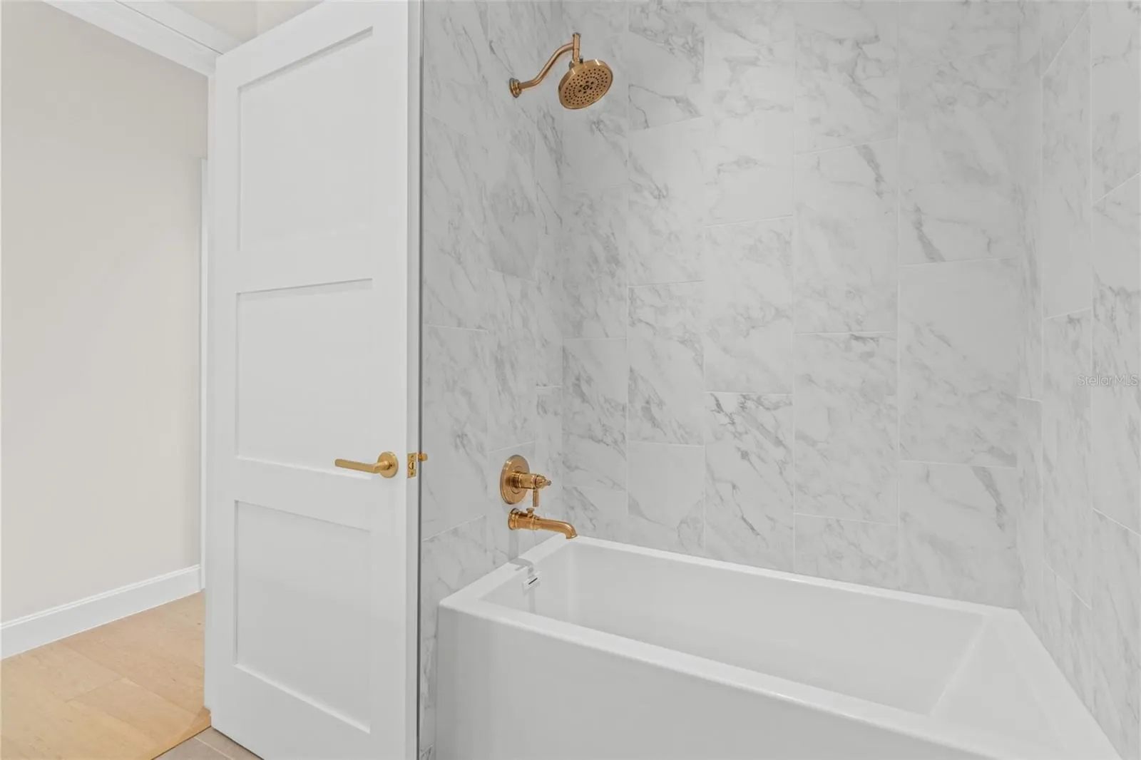 Guest Bath #2
