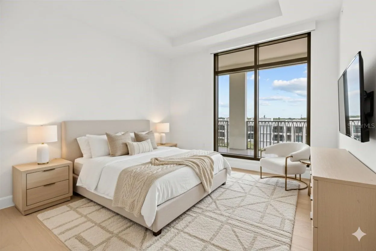 Guest Room 1