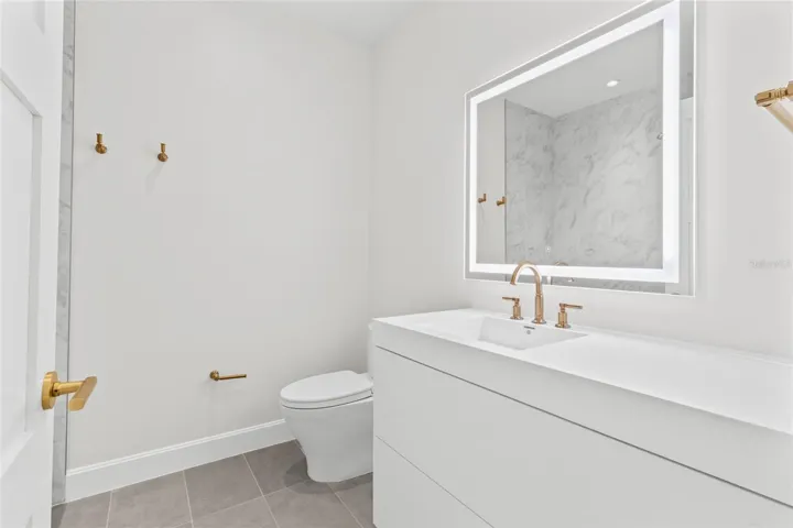 Guest Bath #2