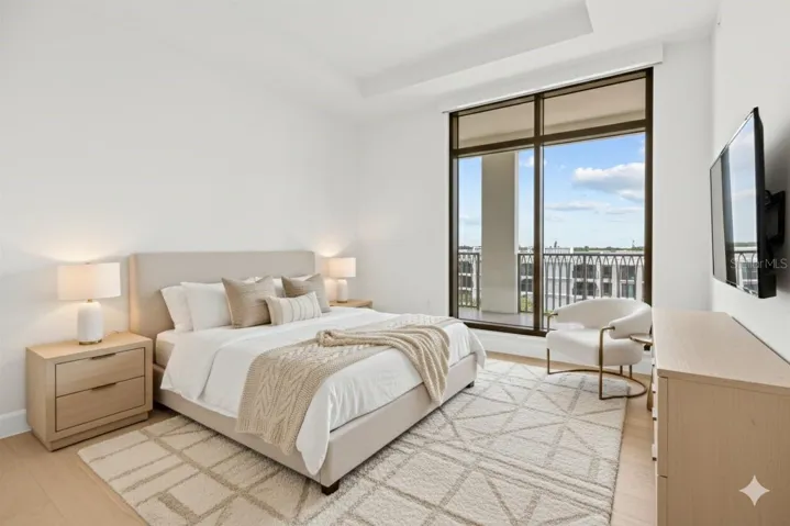 Guest Room 1
