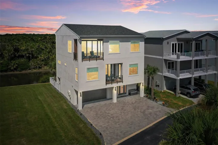 We left the lights on for you!