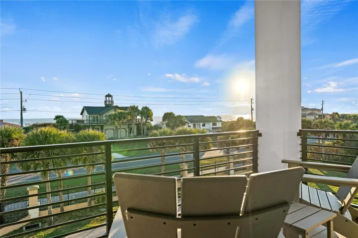 Morning Sunrise Views