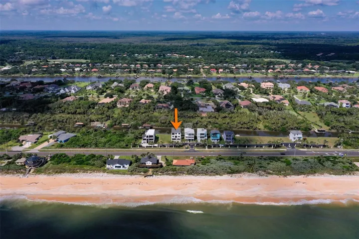 The best of both waterworlds! Atlantic Ocean & Intercoastal Waterway