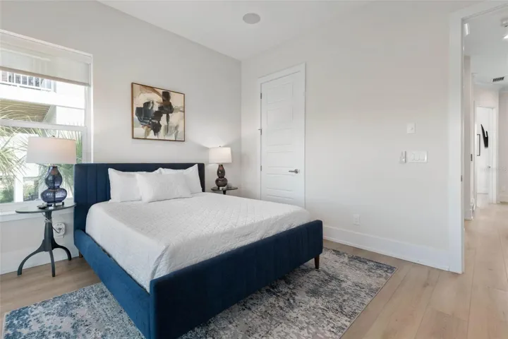 Guest Bedroom #2
