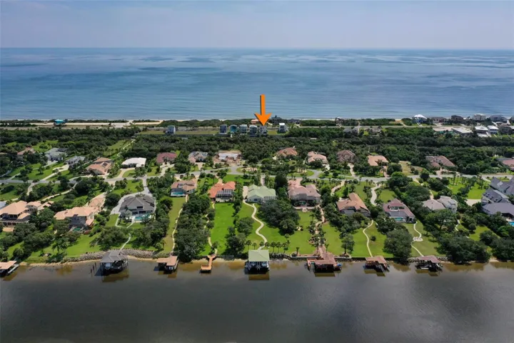 So many waterway choices!