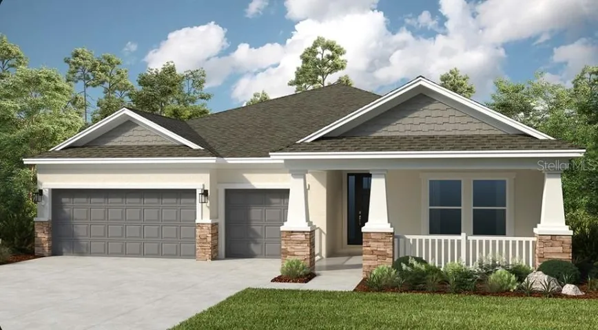 The Java ~ Rendering