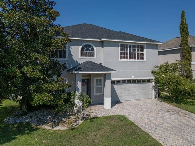 Front Elevation