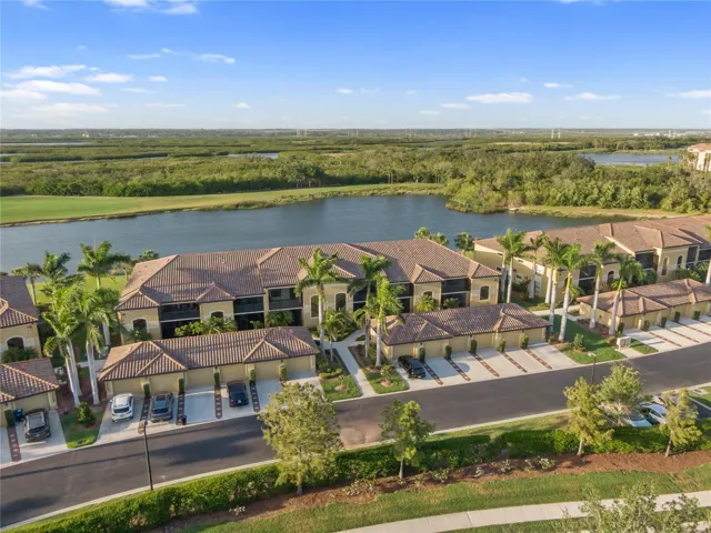 Welcome Home!