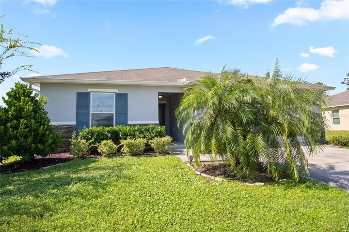 Welcome to 1505 Venice Lane!