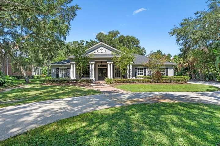 Welcome to Hidden Harbor Living! This stunning 4-bed, 3.5-bath home blends comfort, elegance, and Florida charm.