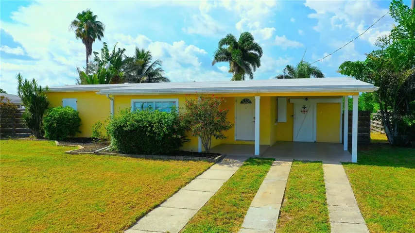 119 Palmetto Circle MLS#C7513065