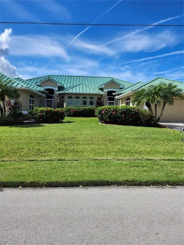FRONT OF DUPLEX