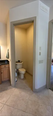 Primary En suite