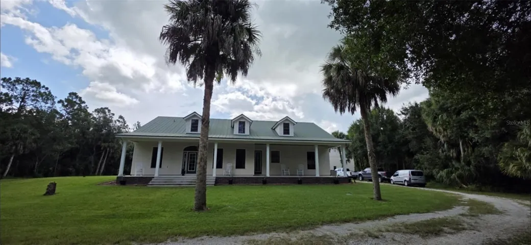 Front elevation
