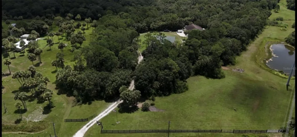 Front view of the property