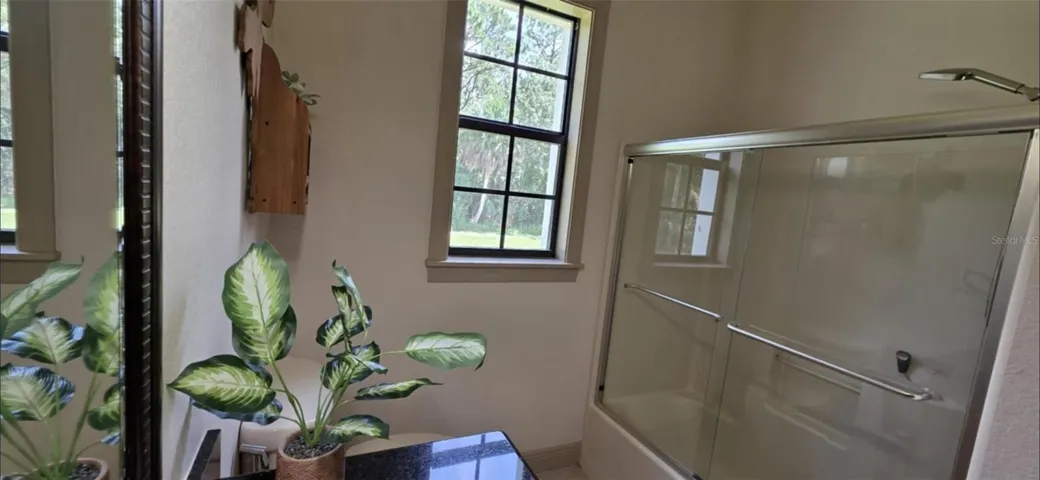 Hall Bathroom