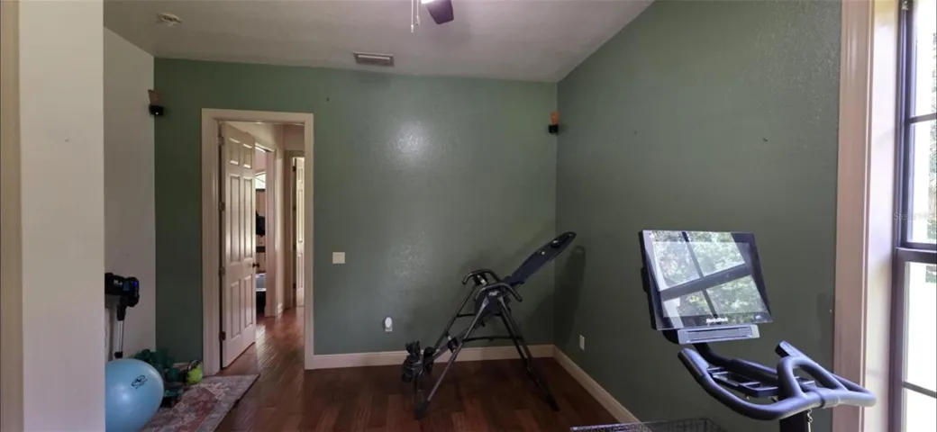 Bedroom #3