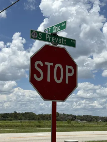 Intersection